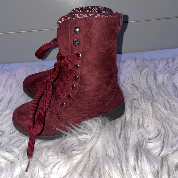 Boots for Kid Girl - Picture 7 of 7